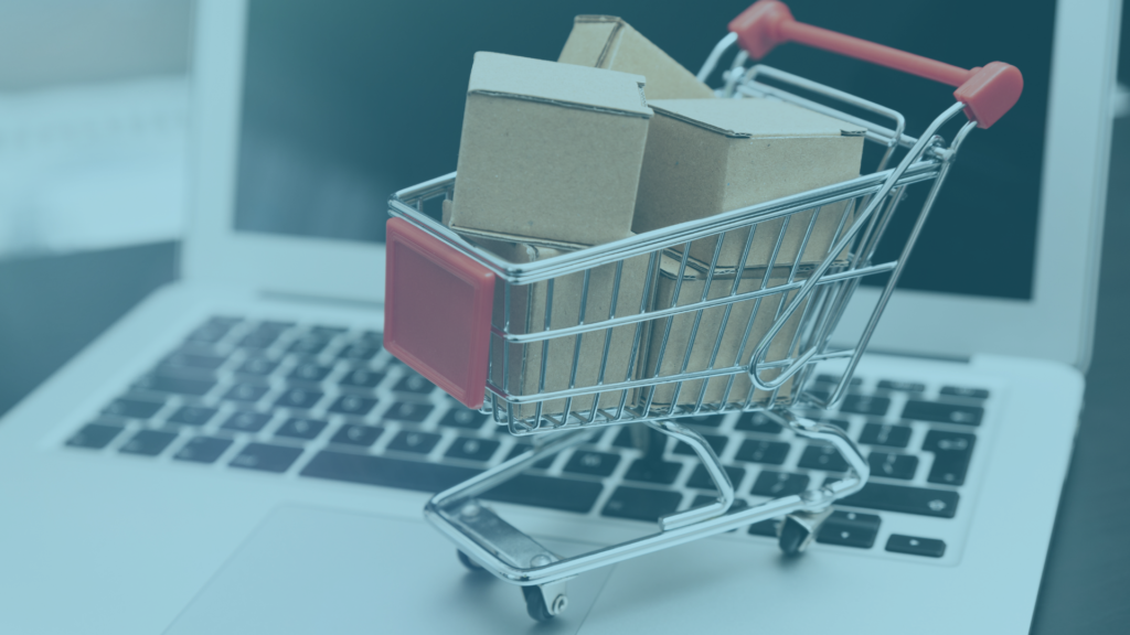Start Your E-Commerce Business Right Now​